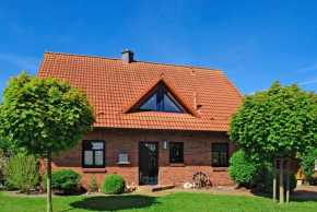 Ferienhaus Polarstern